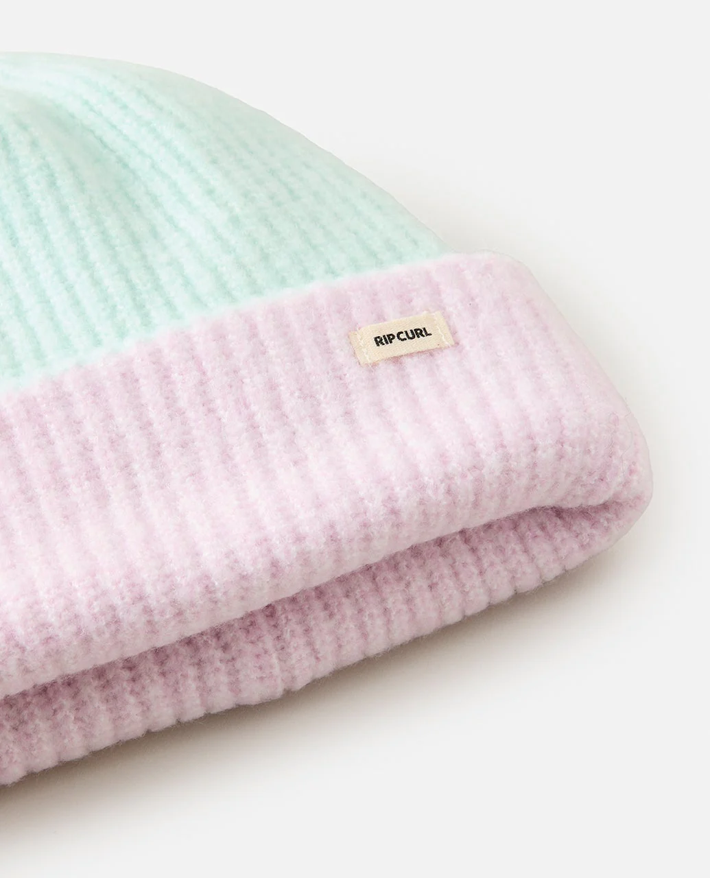 2 Tone Reg Revo Beanie - Image 3
