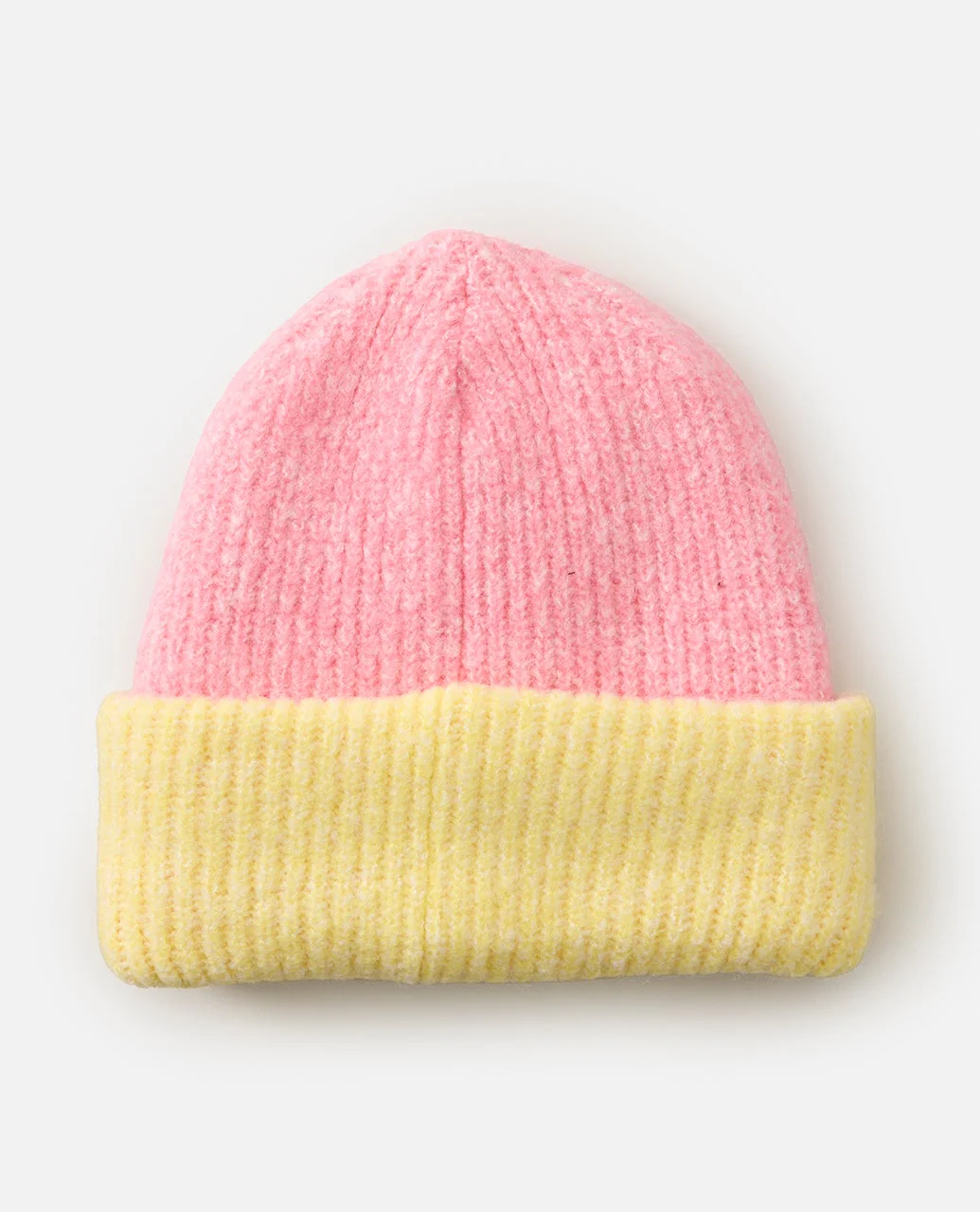 2 Tone Reg Revo Beanie - Image 2