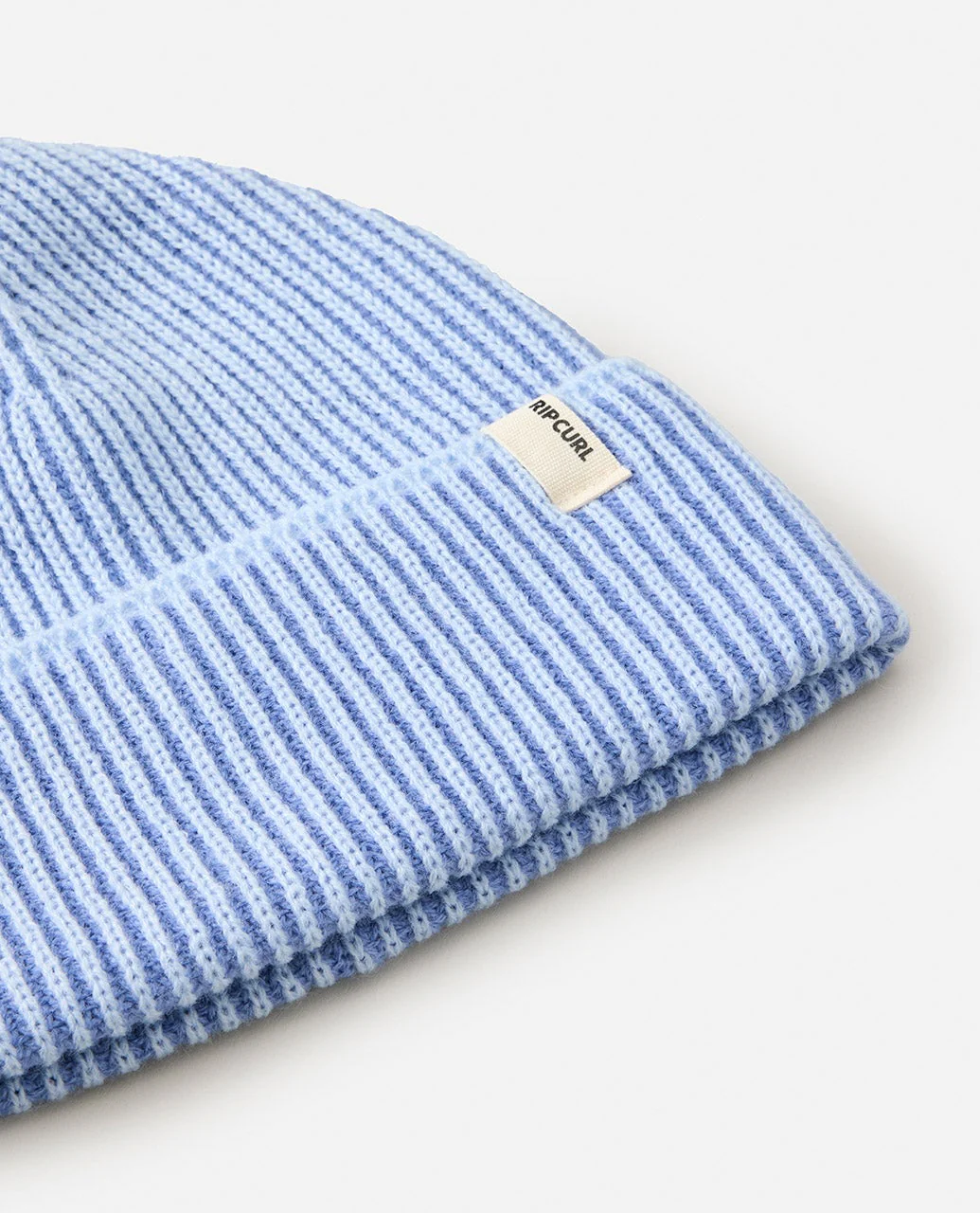 2 Tone Ribbed Reg Beanie - Image 5