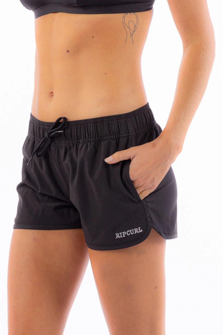 3" Surf Boardshort