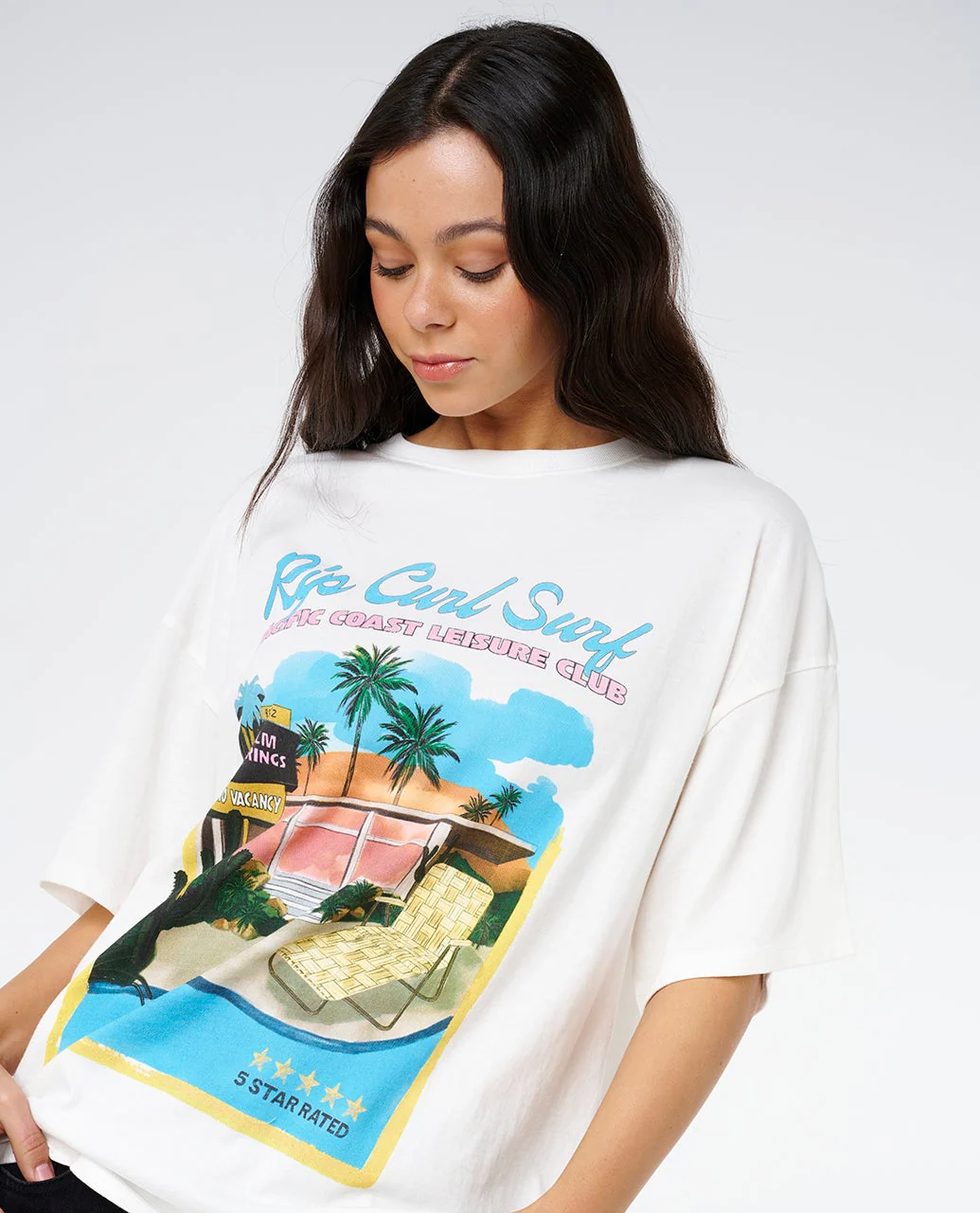 5 Star Heritage Tee - Image 7