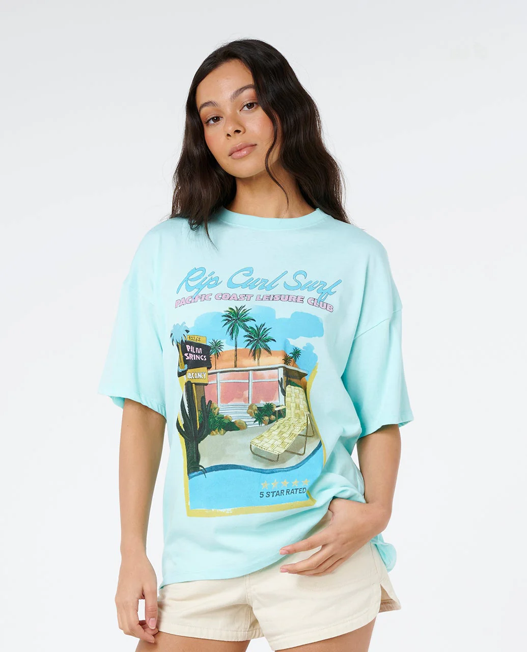5 Star Heritage Tee - Image 2