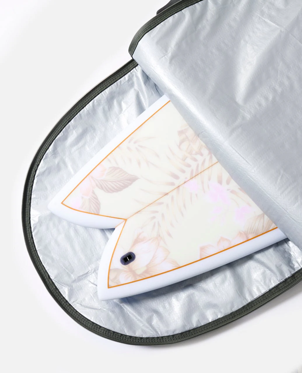 6'0 Surfboard Day Cover Board Bag - Image 6