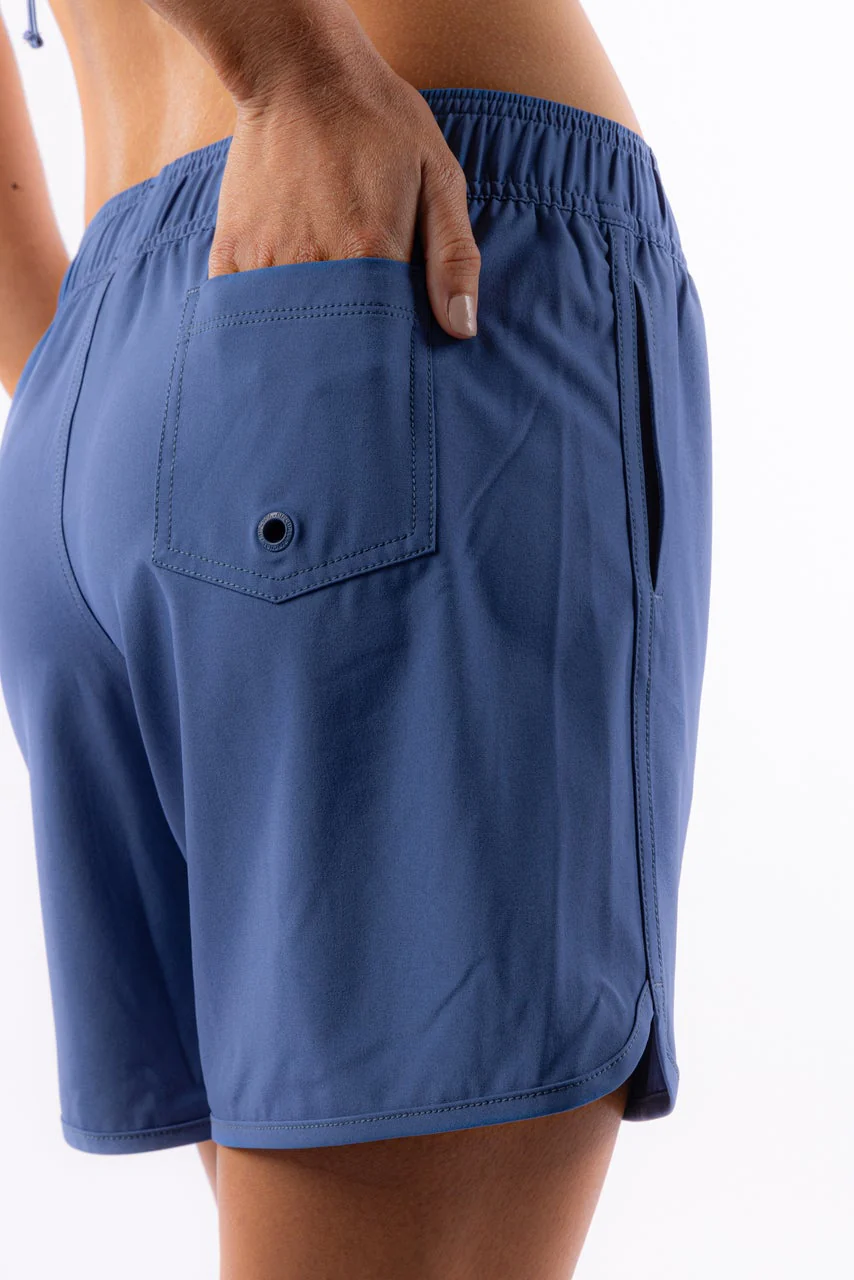 7" Surf Boardshort - Image 5