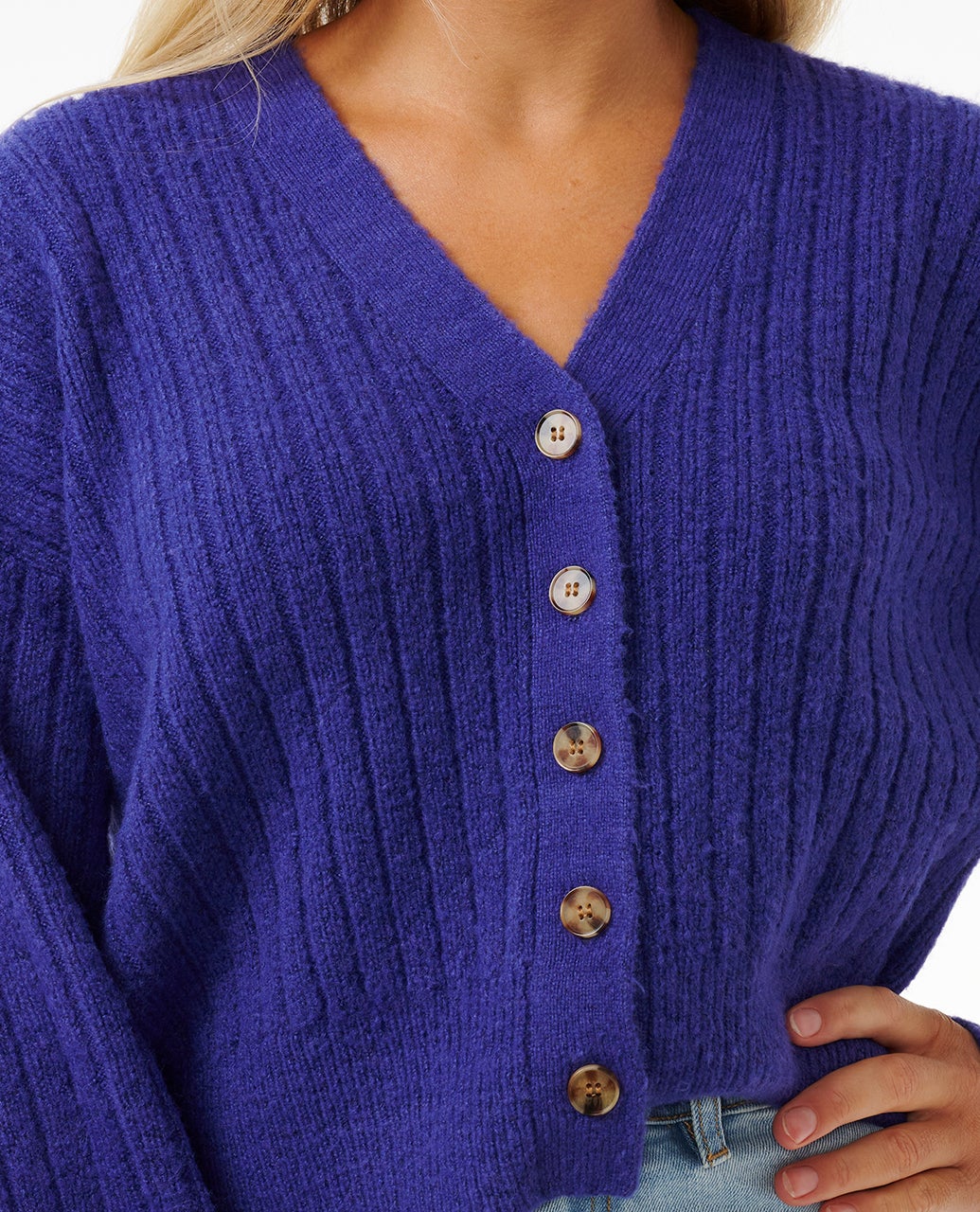 Afterglow Cardi - Image 5