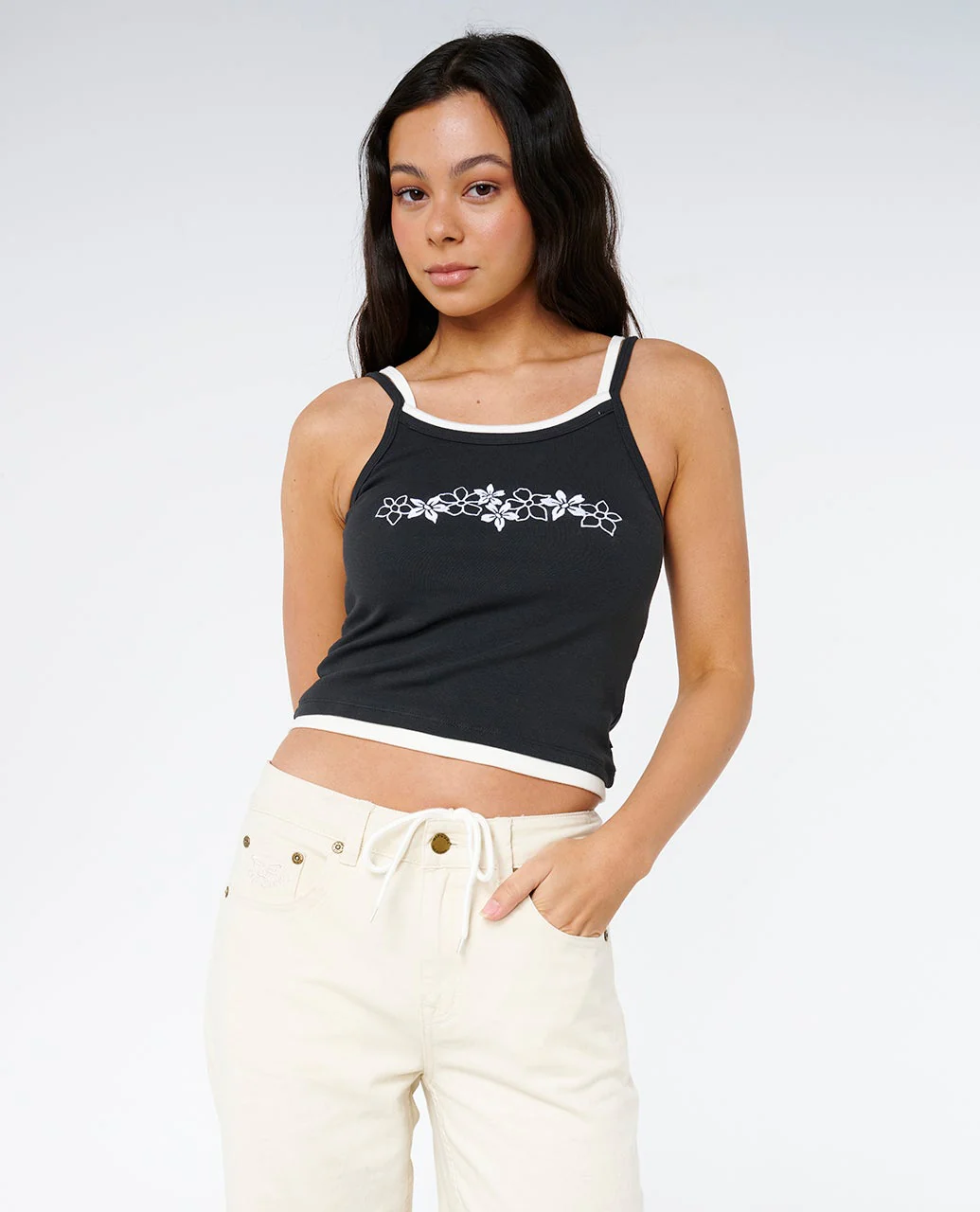 Aggie Relaxed Jeans - Image 6