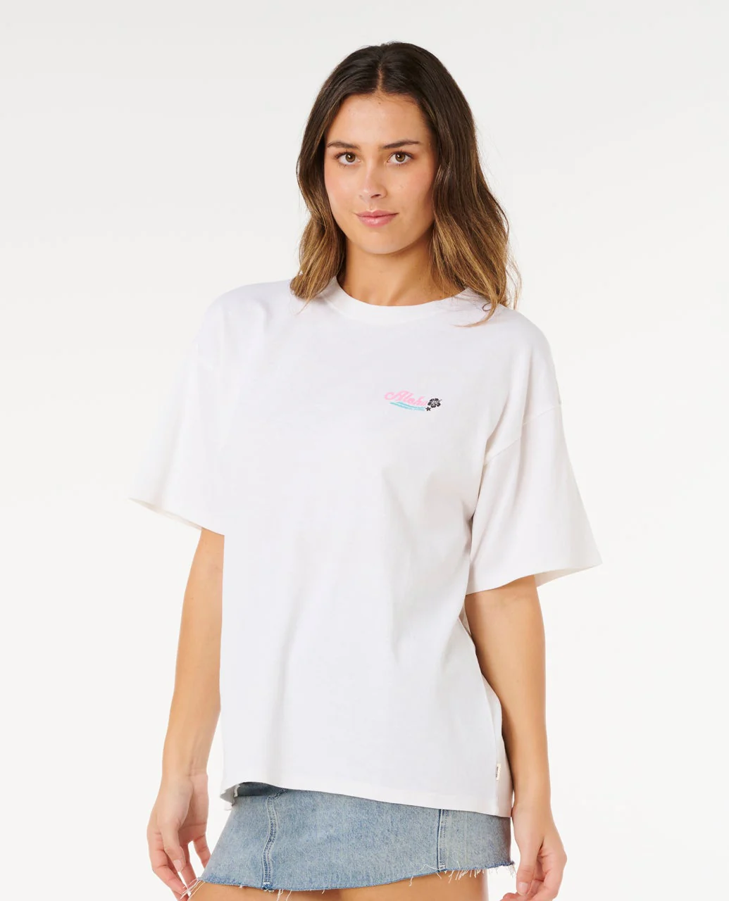 Aloha Heritage Tee - Image 2
