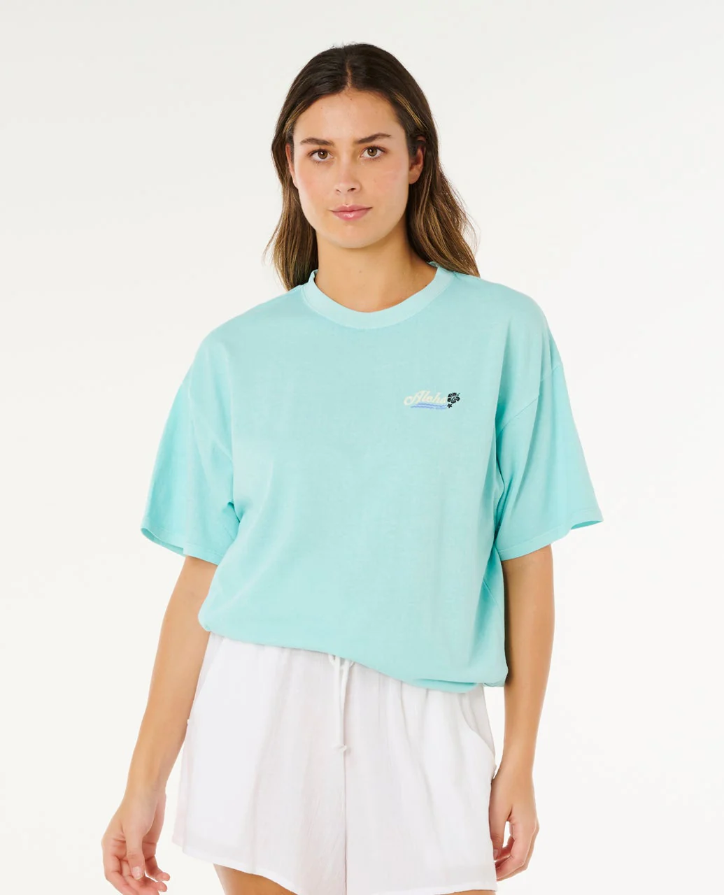 Aloha Heritage Tee