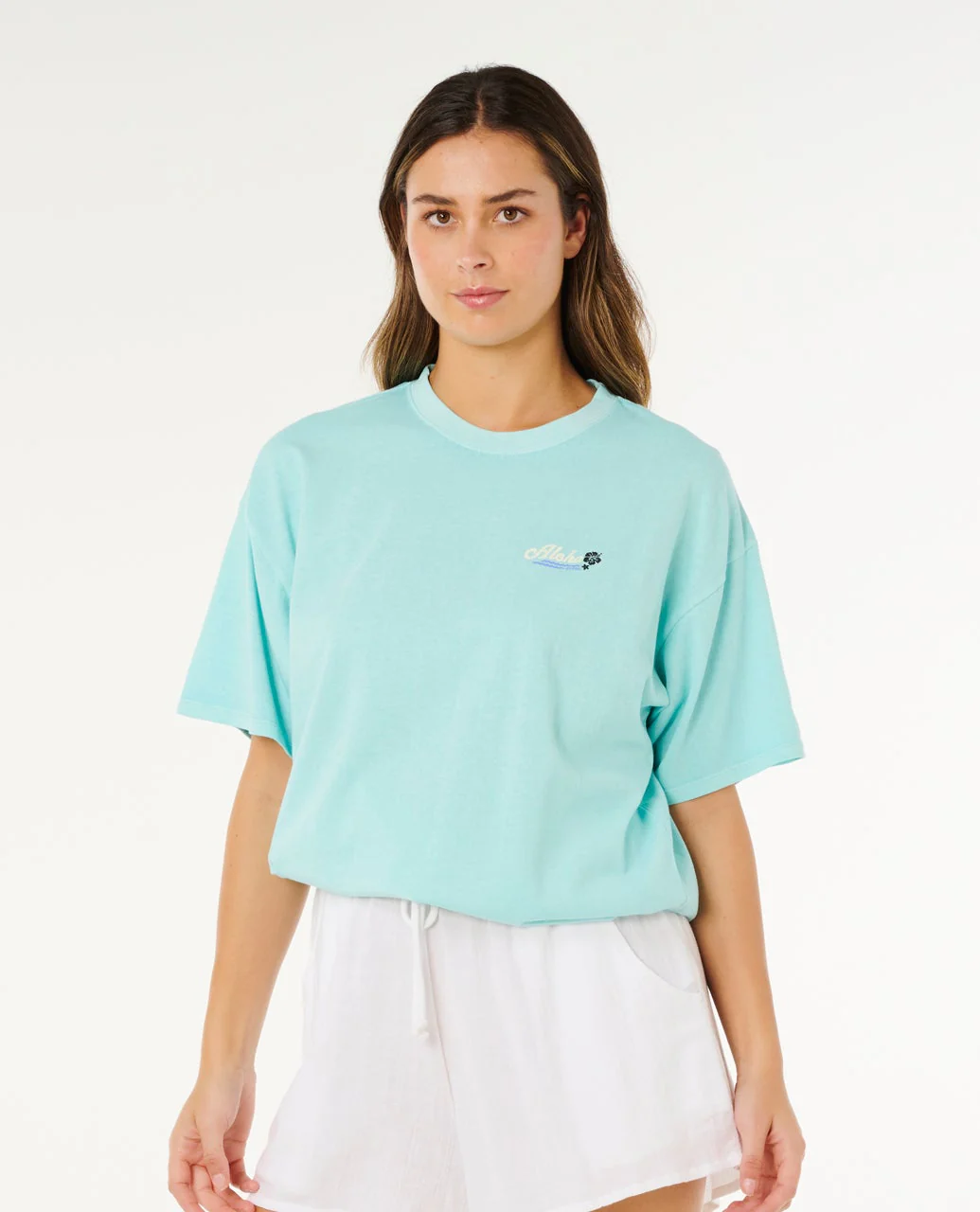 Aloha Heritage Tee - Image 2