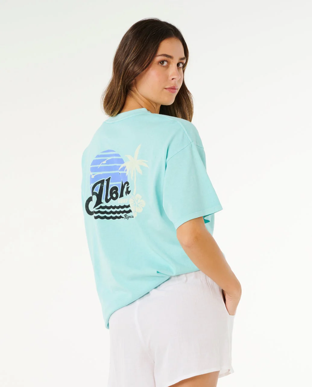 Aloha Heritage Tee - Image 3