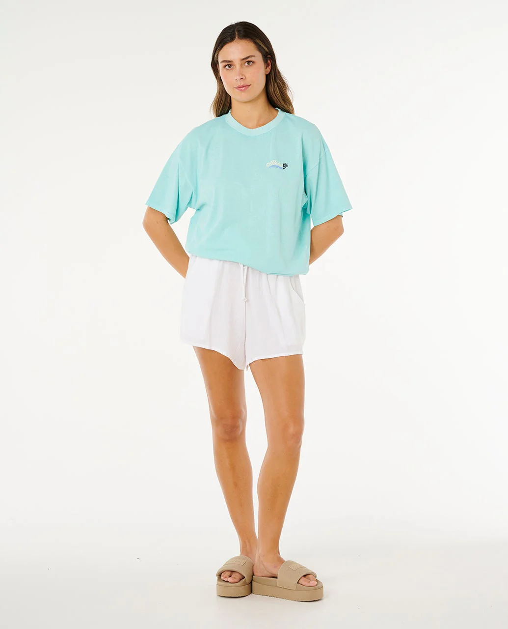 Aloha Heritage Tee - Image 4