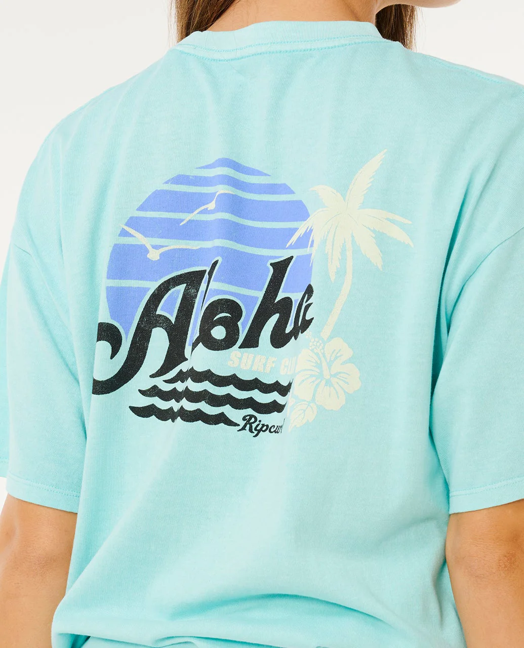 Aloha Heritage Tee - Image 5