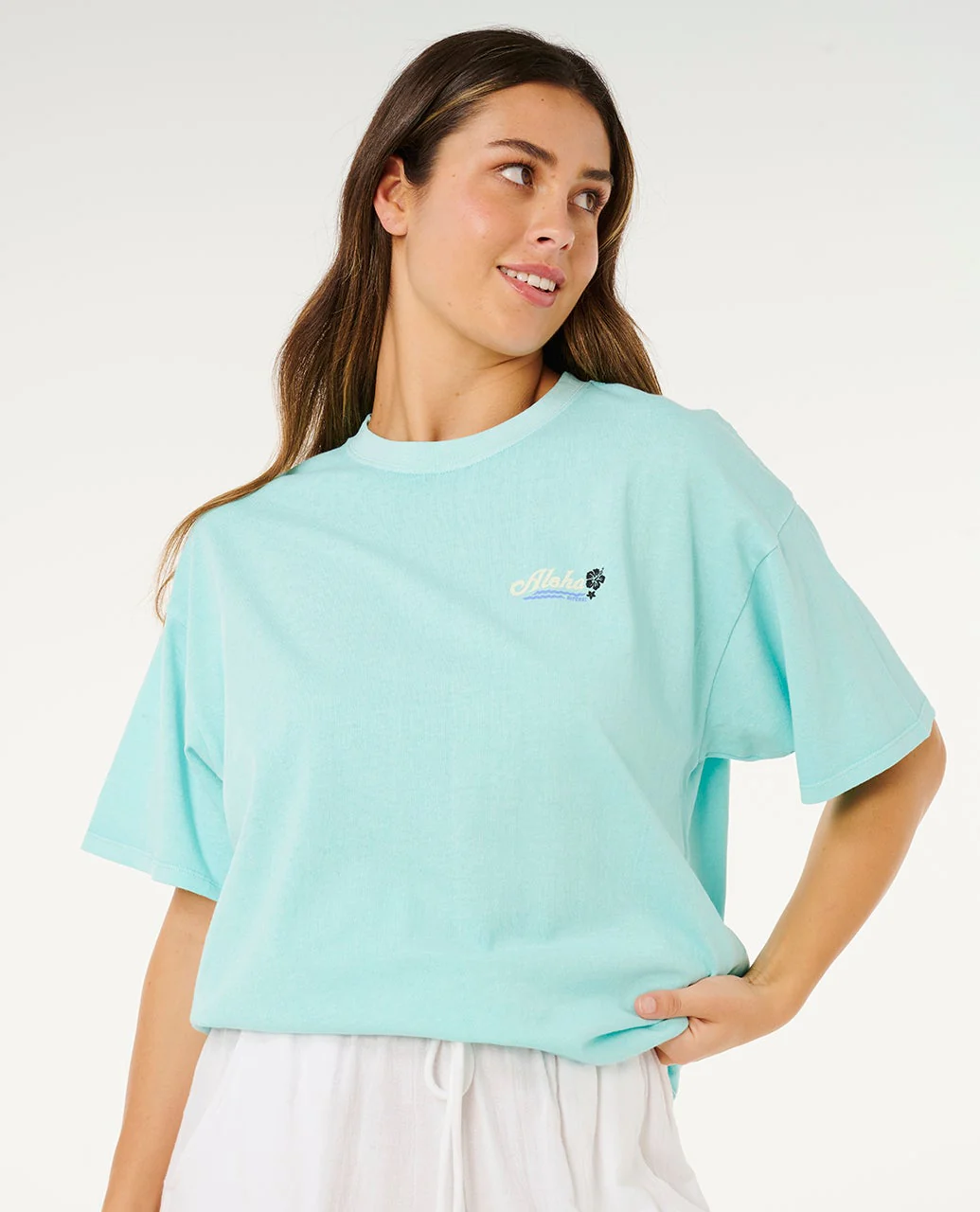 Aloha Heritage Tee - Image 6