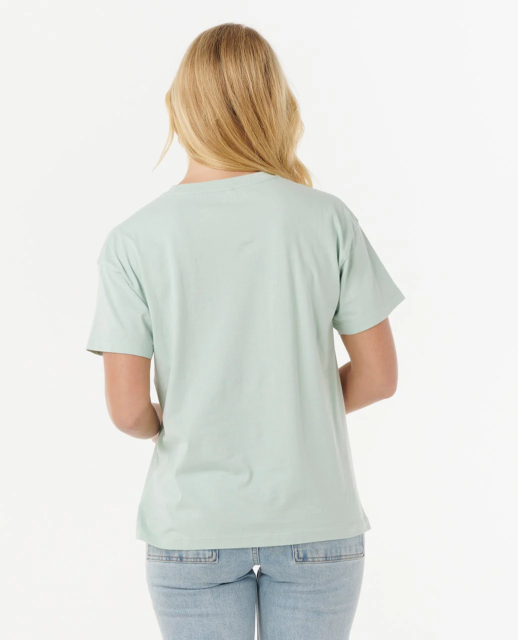 Aloha Hotel Relaxed Tee - Image 3