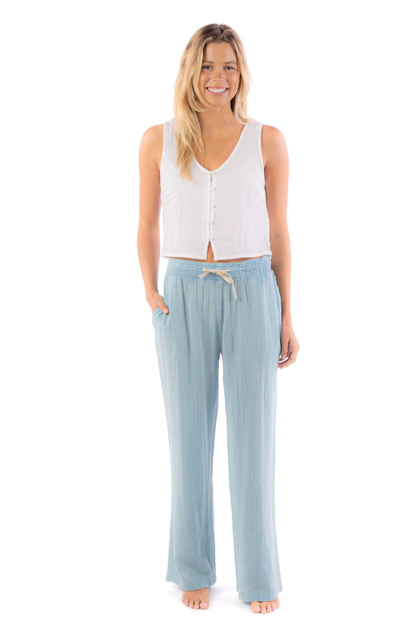 AZ Classic Surf Beach Pant - Image 7