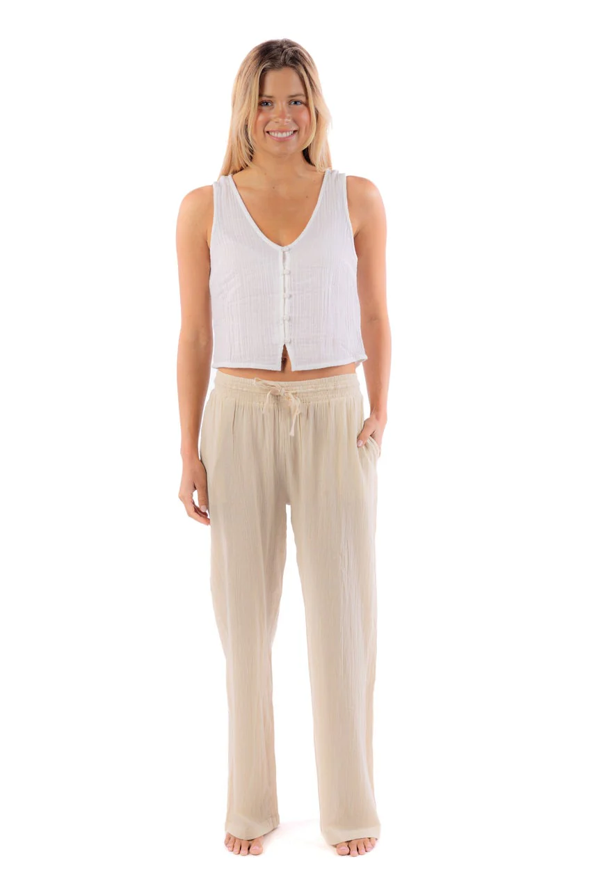 AZ Classic Surf Beach Pant - Image 4