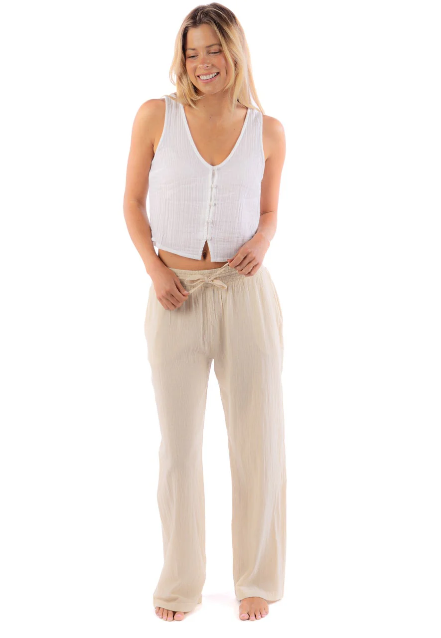 AZ Classic Surf Beach Pant - Image 5