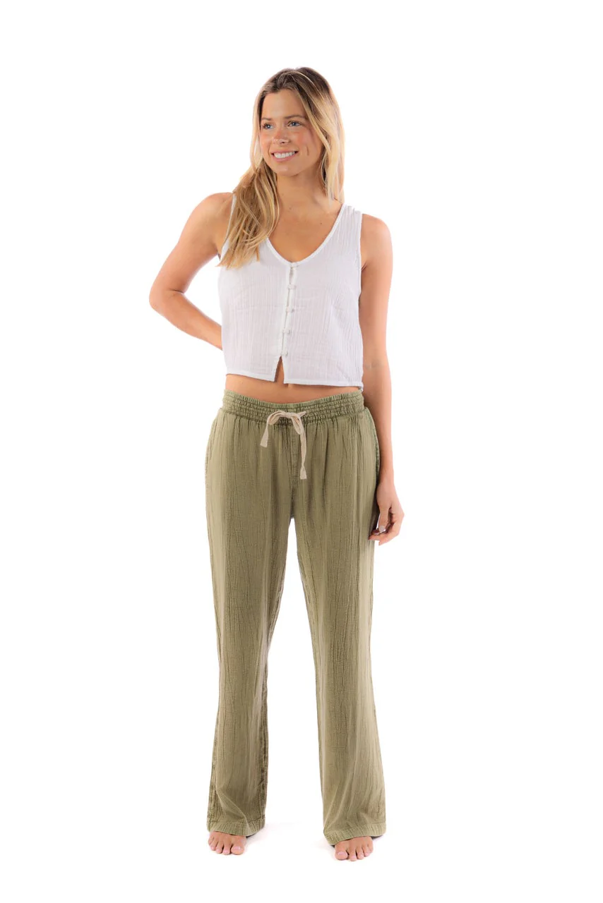 AZ Classic Surf Beach Pant - Image 4