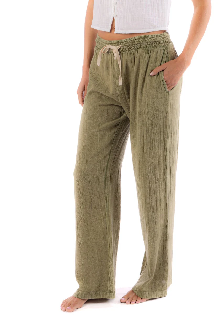AZ Classic Surf Beach Pant - Image 5