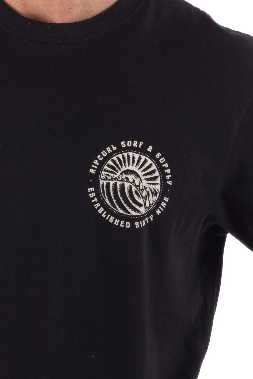 AZ Mens Branded Tee Shirt - Image 5