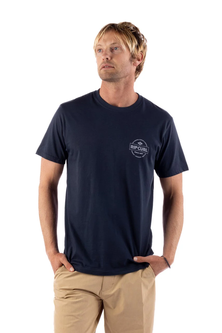 AZ Mens Branded Tee Shirt - Image 2
