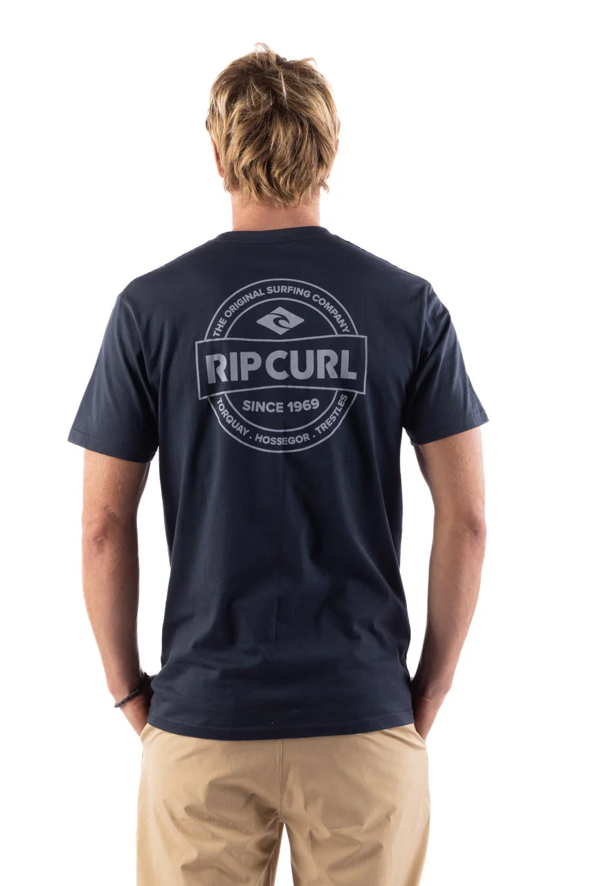 AZ Mens Branded Tee Shirt - Image 3