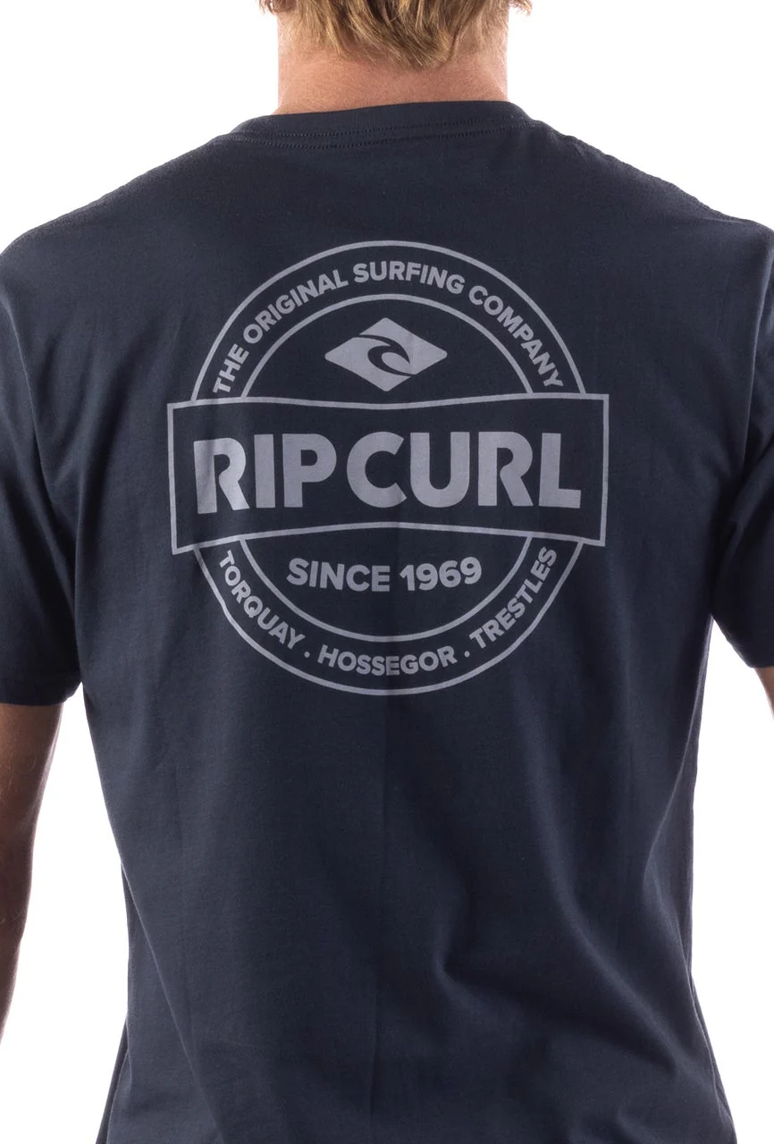 AZ Mens Branded Tee Shirt - Image 5