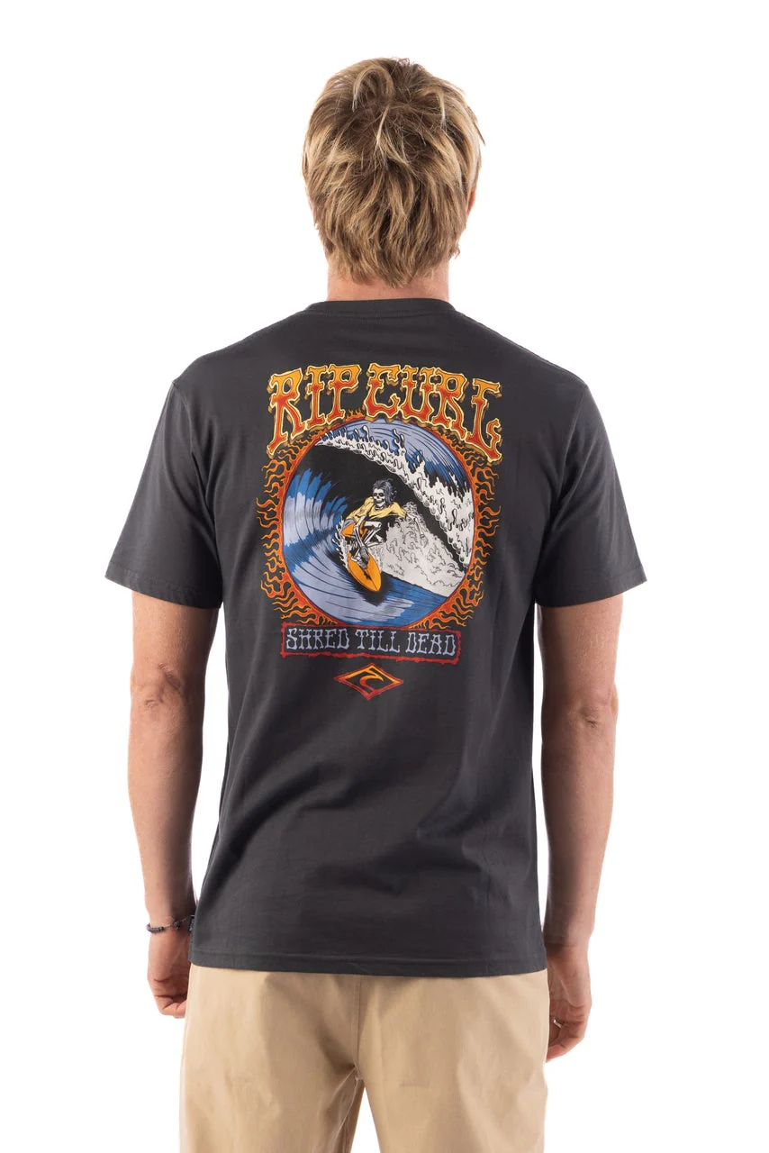AZ Mens Branded Tee Shirt - Image 3