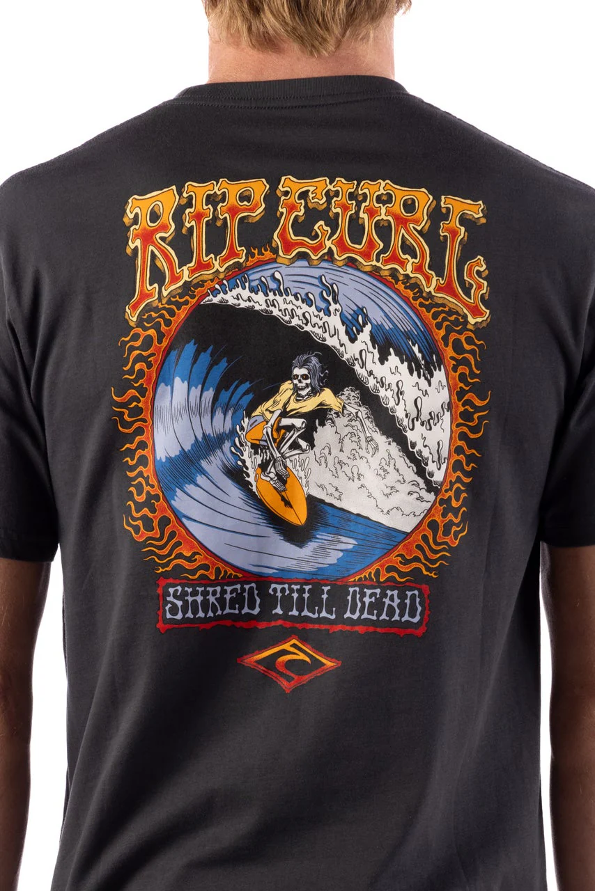AZ Mens Branded Tee Shirt - Image 5