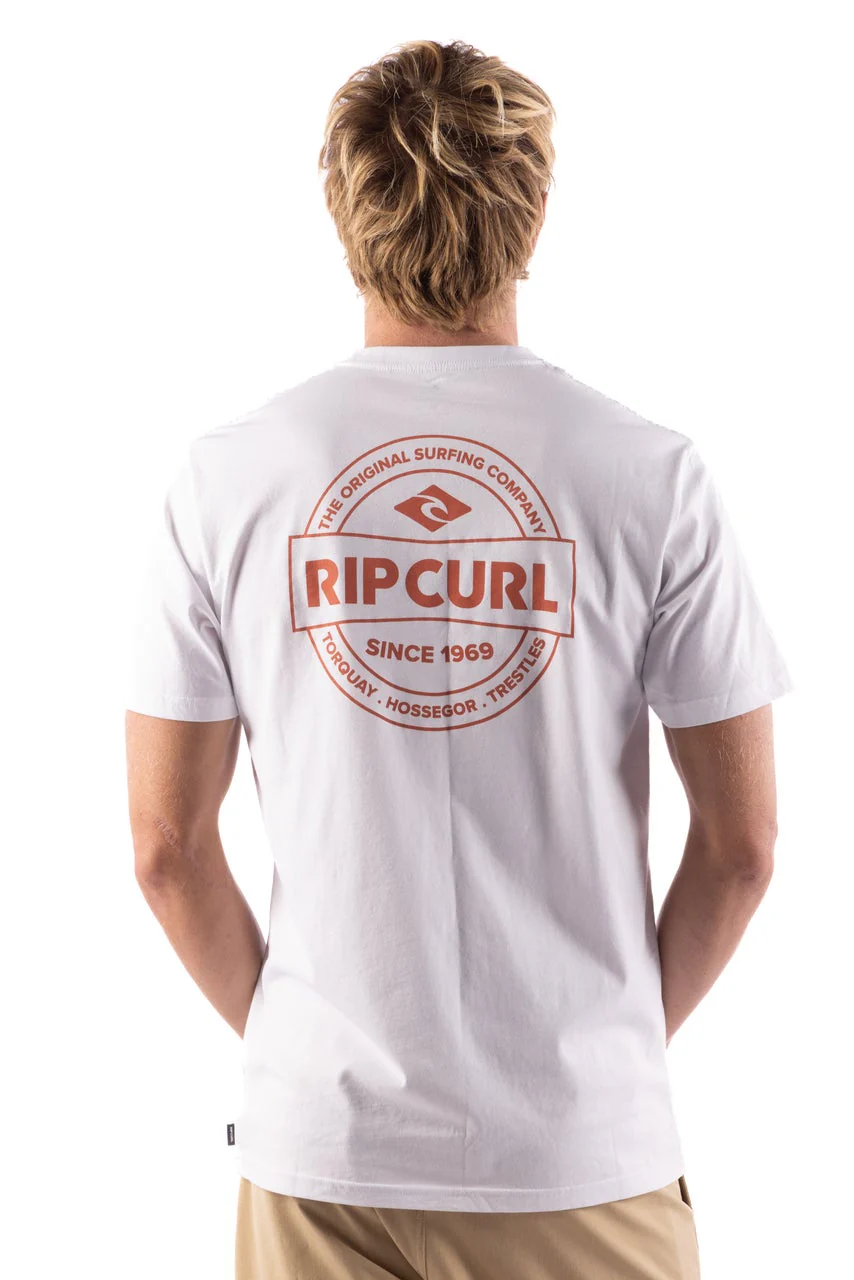 AZ Mens Branded Tee Shirt - Image 3