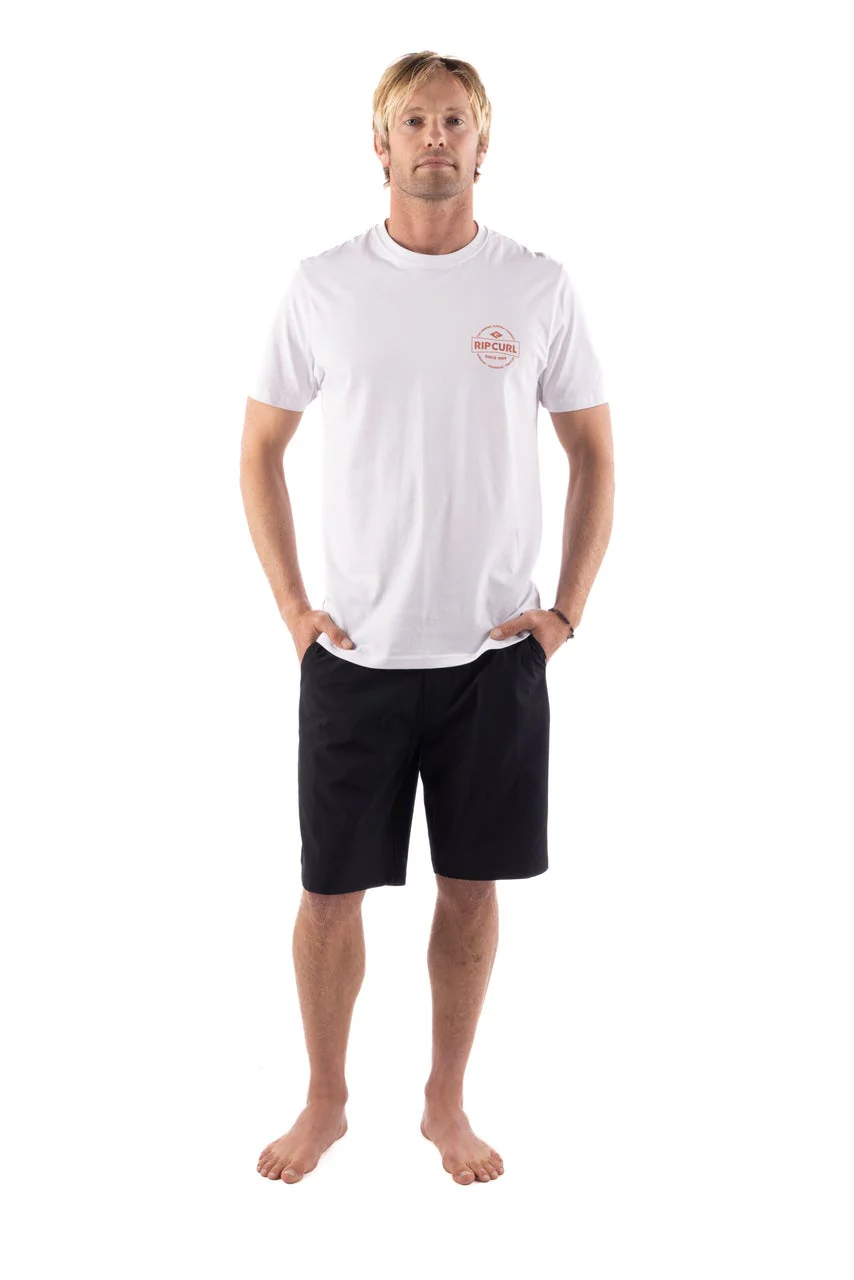 AZ Mens Branded Tee Shirt - Image 4