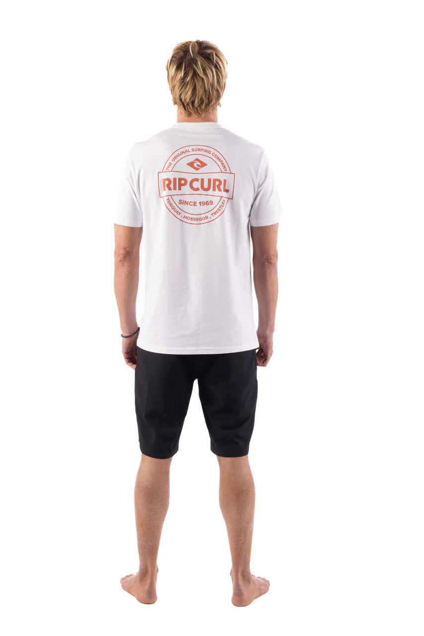 AZ Mens Branded Tee Shirt - Image 5