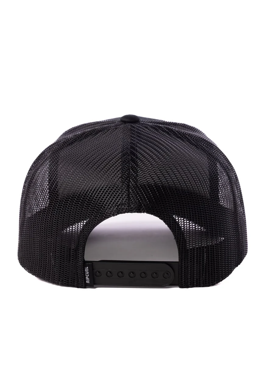 AZ Mens Trucker Cap - Image 3
