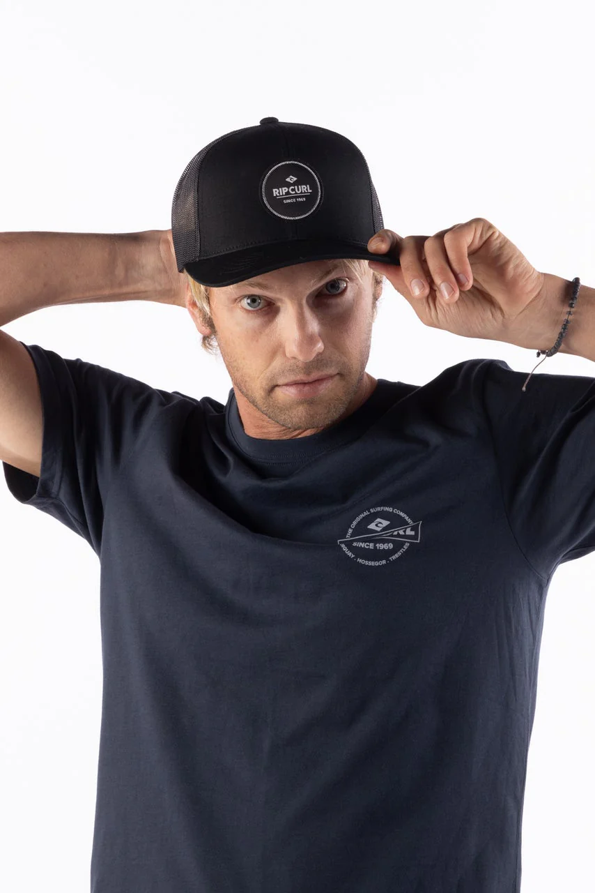 AZ Mens Trucker Cap - Image 4