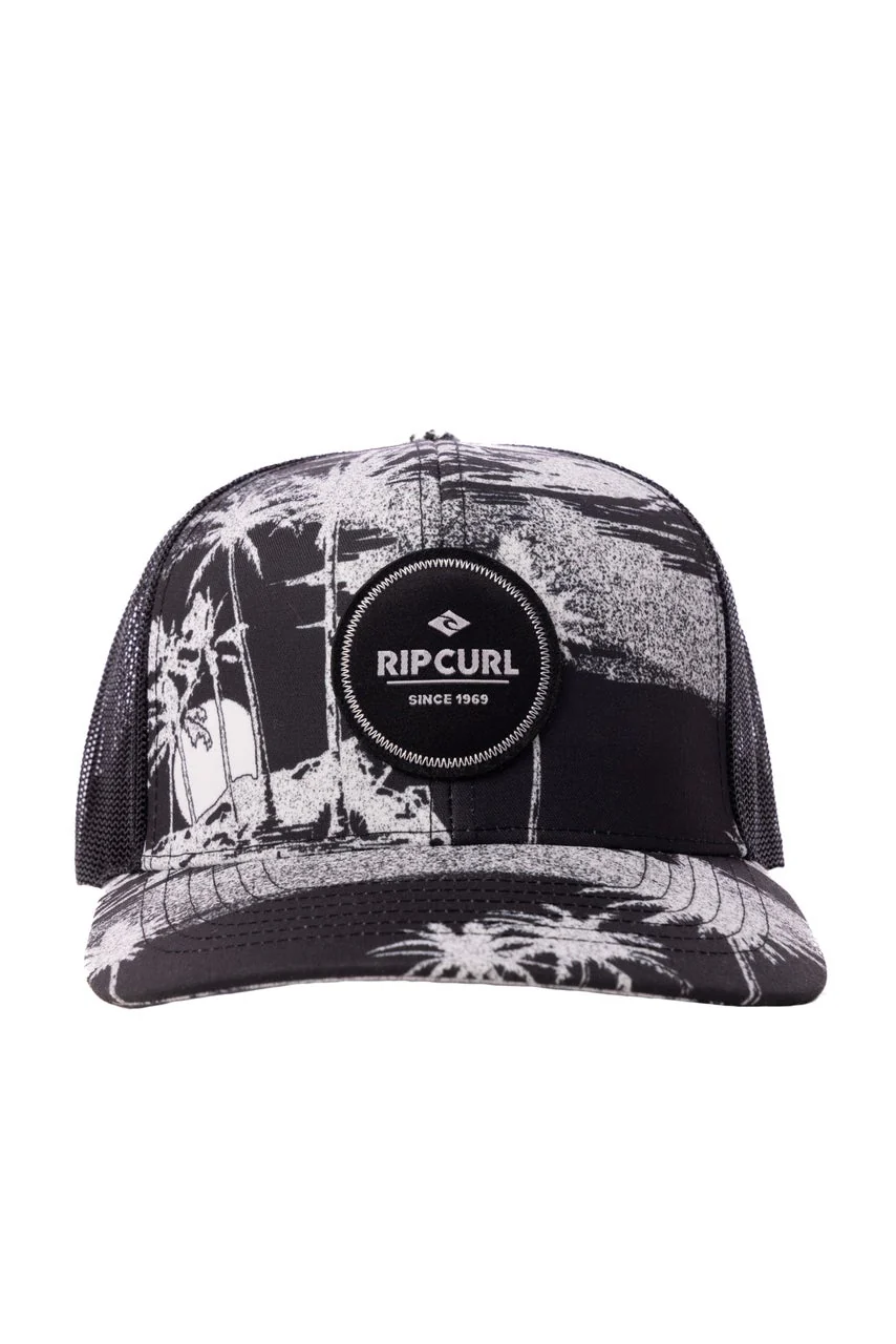 AZ Mens Trucker Cap - Image 2