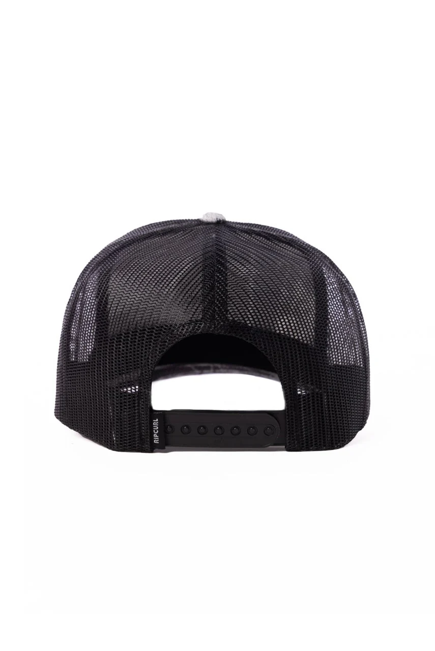 AZ Mens Trucker Cap - Image 3