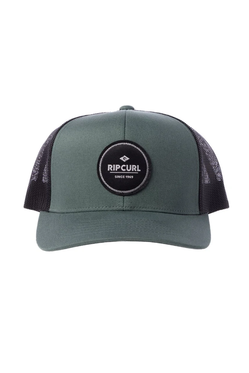 AZ Mens Trucker Cap - Image 3
