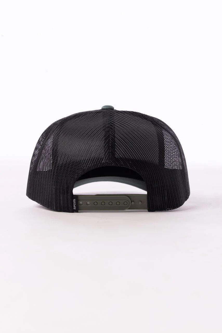 AZ Mens Trucker Cap - Image 4