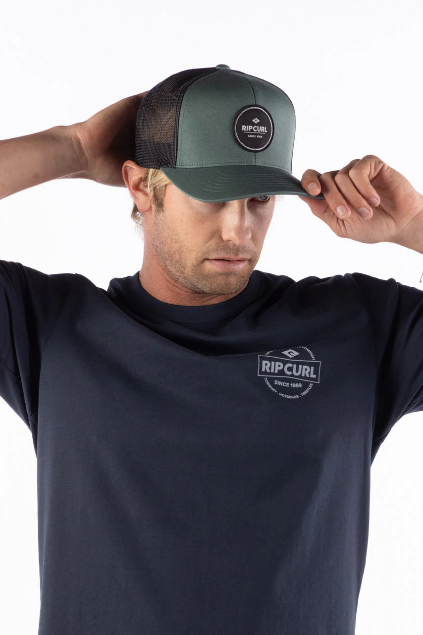 AZ Mens Trucker Cap - Image 7
