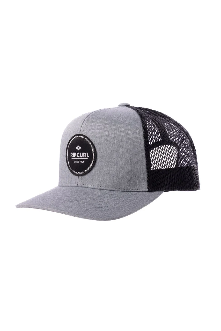AZ Mens Trucker Cap - Image 2