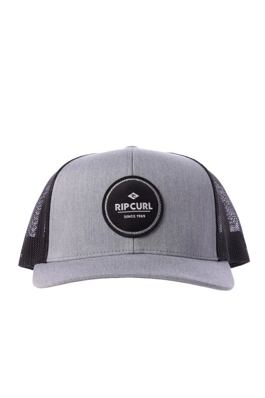 AZ Mens Trucker Cap - Image 3