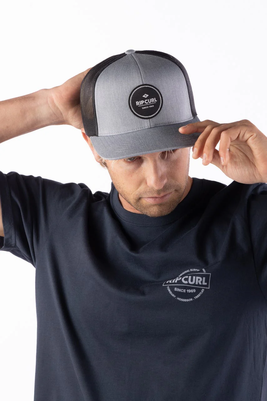 AZ Mens Trucker Cap - Image 7