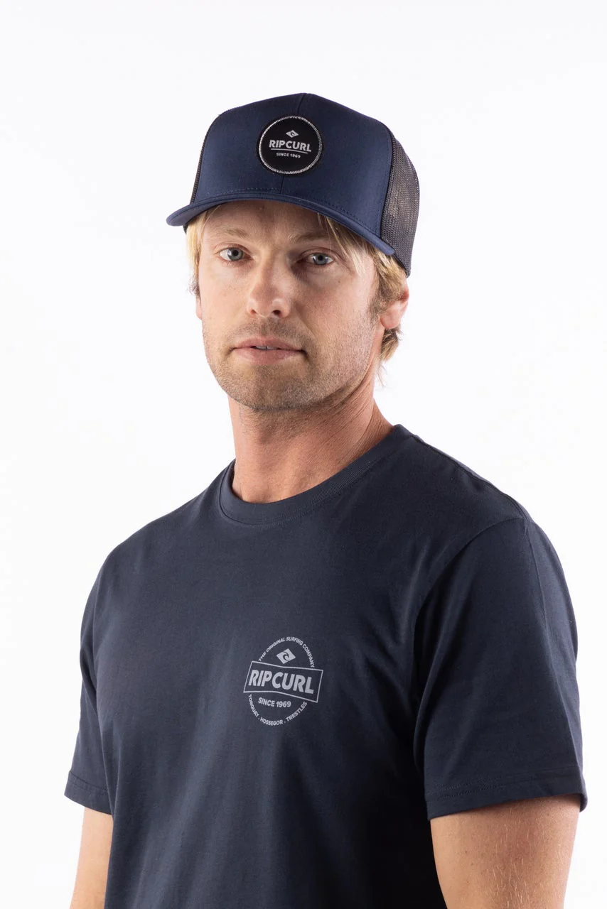 AZ Mens Trucker Cap - Image 4