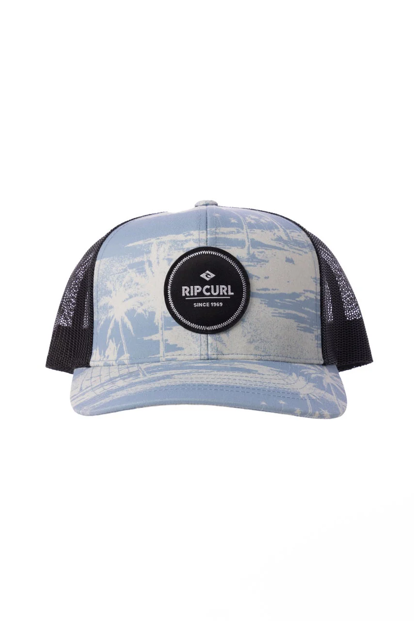 AZ Mens Trucker Cap - Image 2