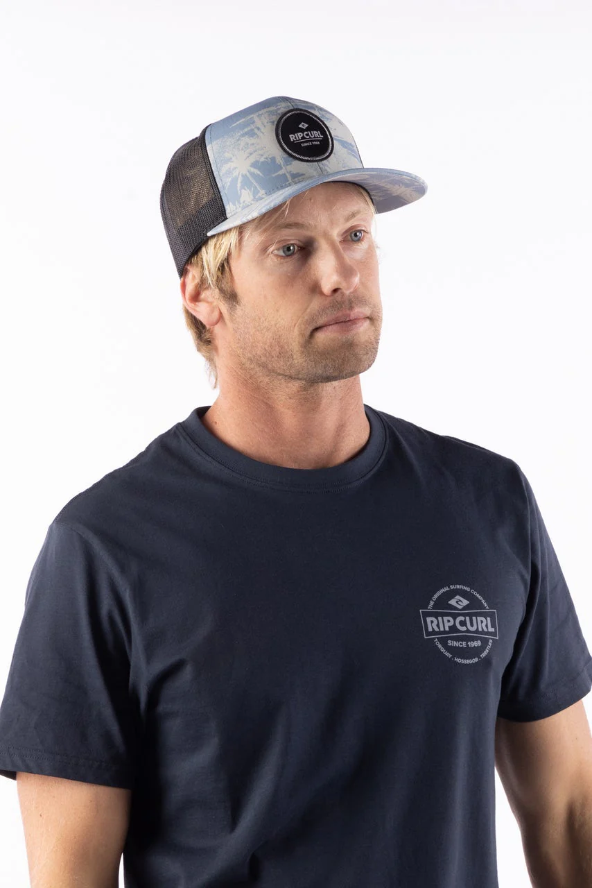 AZ Mens Trucker Cap - Image 7