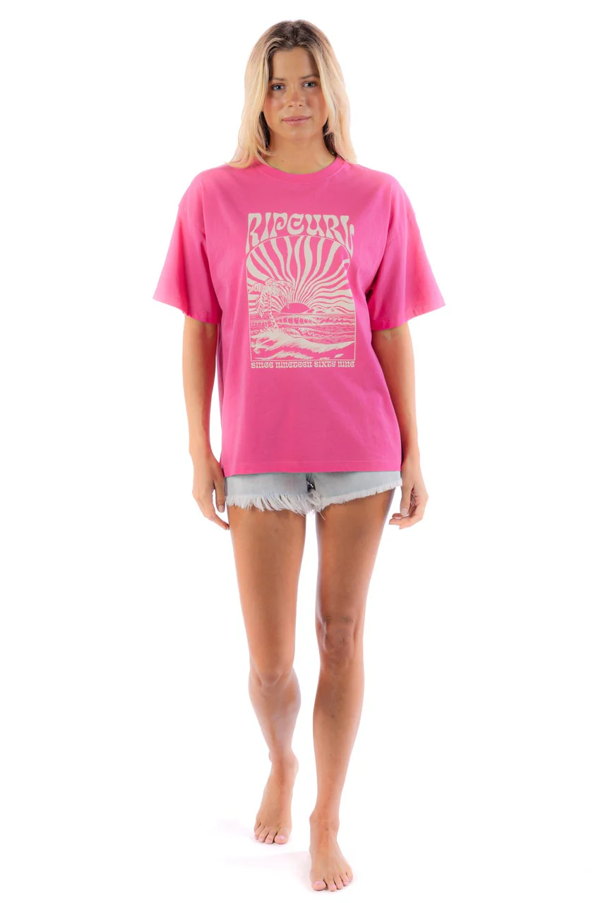 AZ Party Pack Tee - Image 4