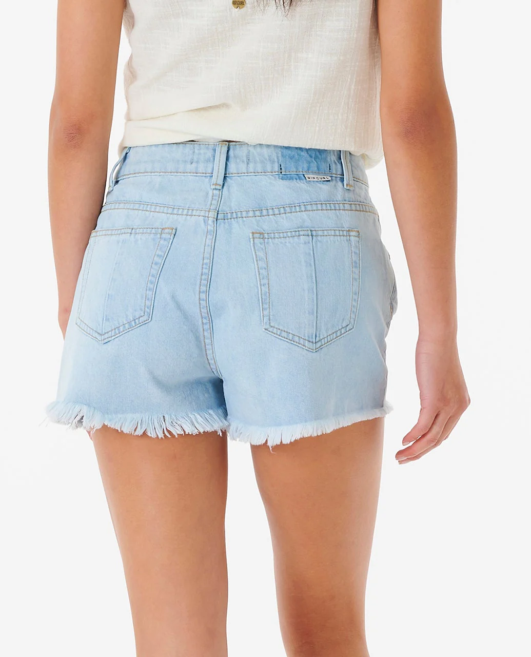 Amy High Waist Short - Image 5