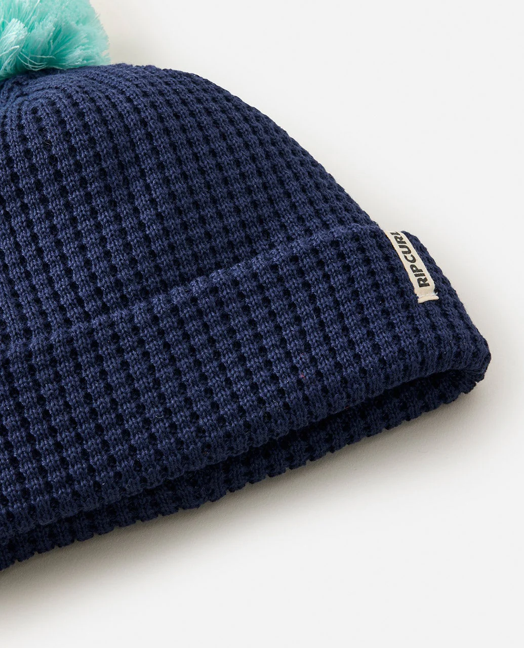 Anoeta Reg Pompom Beanie Girl - Image 3