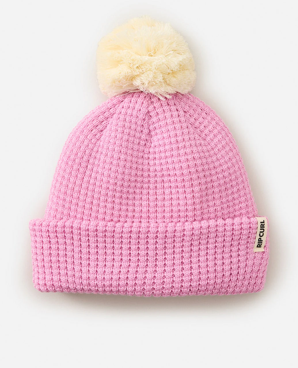 Anoeta Reg Pompom Beanie Girl