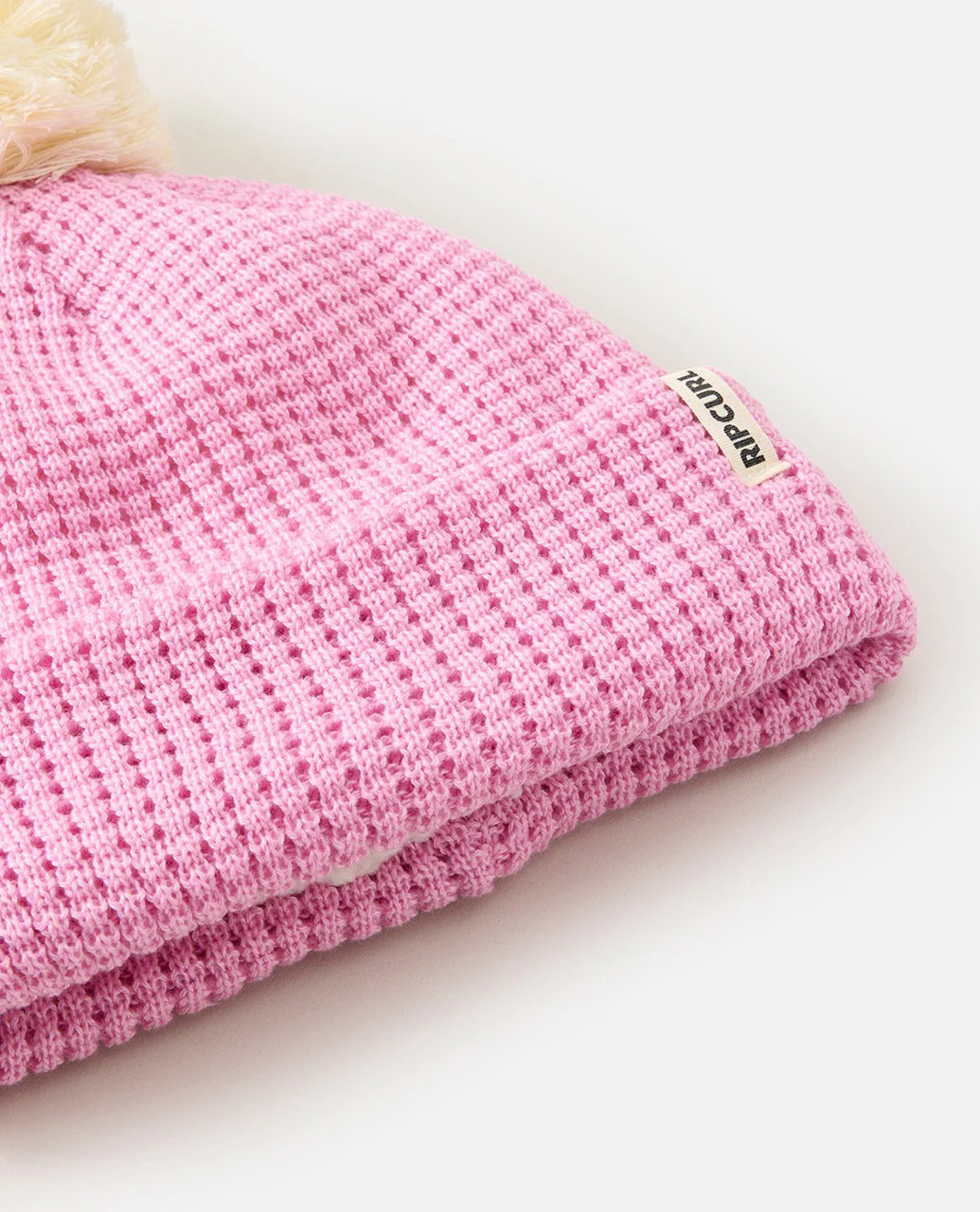 Anoeta Reg Pompom Beanie Girl - Image 3